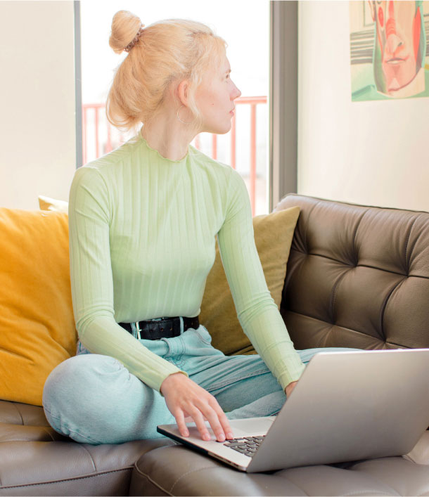 Bütünün bir parçası olmak ister misiniz?